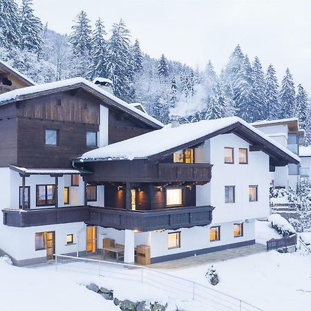 Apart Sunnseitn Rofan Und Spieljoch Lägenhet Bruck am Ziller Exteriör bild