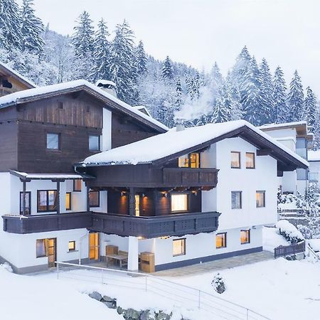 Apart Sunnseitn Rofan Und Spieljoch Bruck am Ziller Exteriör bild