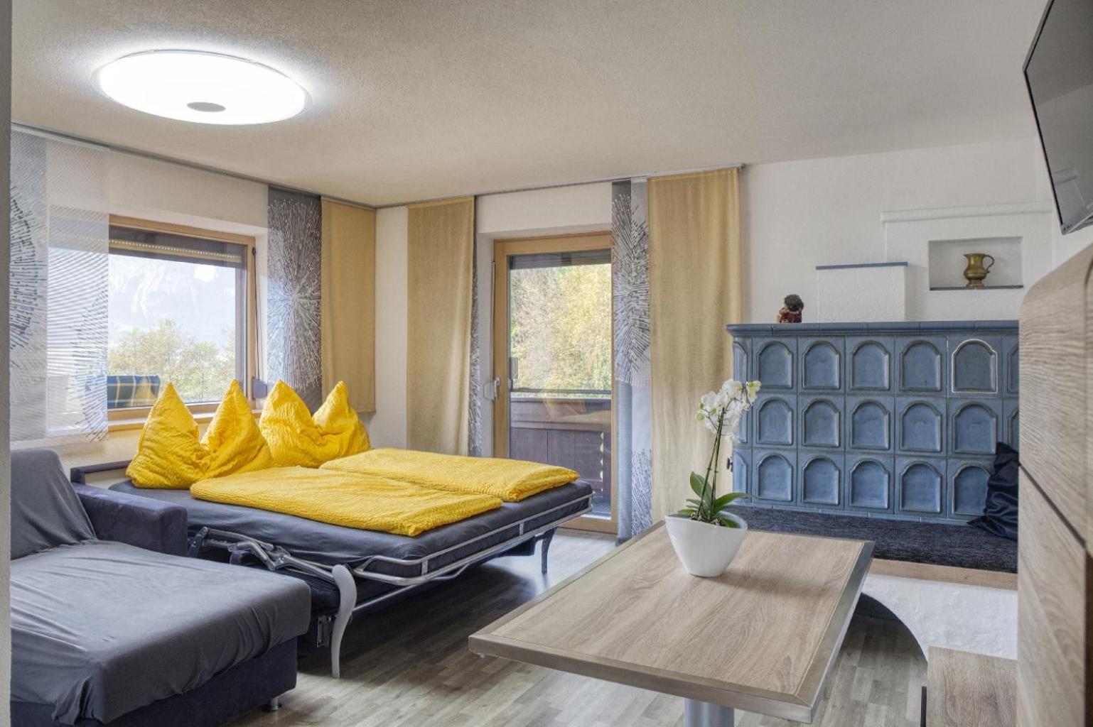 Apart Sunnseitn Rofan Und Spieljoch Bruck am Ziller Exteriör bild