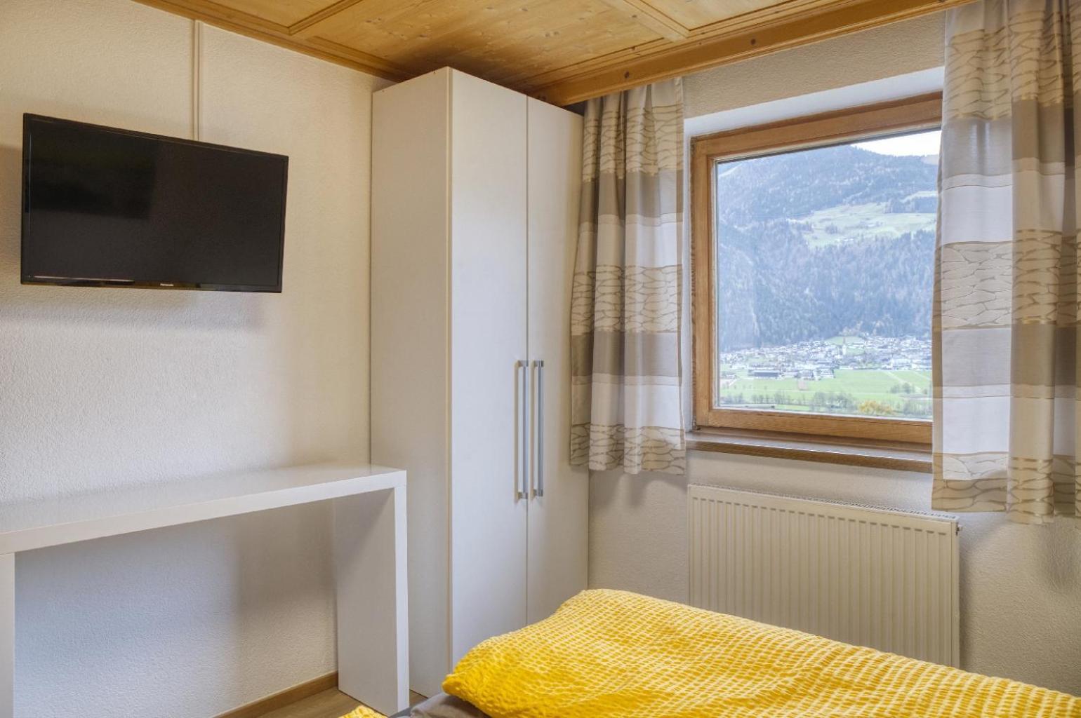 Apart Sunnseitn Rofan Und Spieljoch Bruck am Ziller Exteriör bild